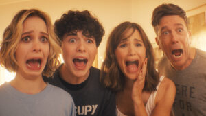 Families Are Making the Switch