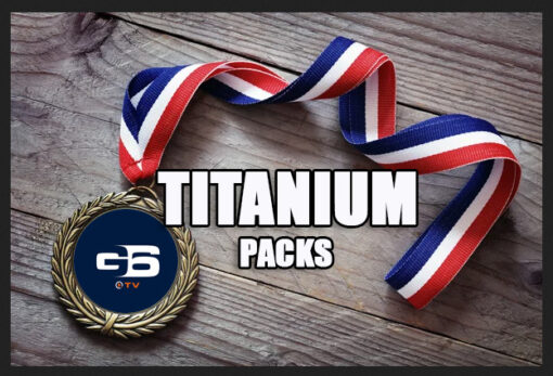 Live TV Enterprise Plan