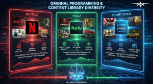 Auto Draft – live TV viewing setup